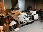 BMW R1150RT loop of sloop, voor onderdelen of project, Ophalen, Gebruikt