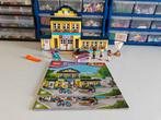 Lego Friends 41005 Heartlake school, Kinderen en Baby's, Speelgoed | Duplo en Lego, Complete set, Ophalen of Verzenden, Lego, Zo goed als nieuw