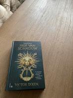 Hof van Schaduw - Nieuw & Ongelezen!, Ophalen of Verzenden, Nieuw, Nederland