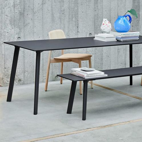 Hay Cph 175, Huis en Inrichting, Tafels | Eettafels, Zo goed als nieuw, 200 cm of meer, Vijf personen of meer, Rechthoekig, Ophalen of Verzenden