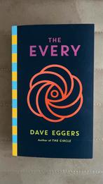 The Every - Dave Eggers (Nieuwstaat), Ophalen of Verzenden, Zo goed als nieuw, Nederland