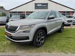Skoda Kodiaq 1.5 TSI Sportline Business KEYLESS/CARPLAY/19'', Voorwielaandrijving, Stof, Zwart, 4 cilinders