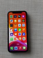 Iphone 11 te koop, Telecommunicatie, Mobiele telefoons | Apple iPhone, Gebruikt, Zwart, 64 GB, IPhone 11