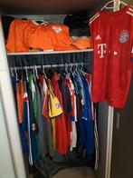 Collectie aan Jersey's !! Gaan weg voor redelijke prijsjes:), Shirt, Maat L, Ophalen of Verzenden, Zo goed als nieuw