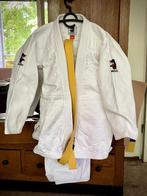 Judopak Matsuru, Sport en Fitness, Maat M, Ophalen, Gebruikt, Judo