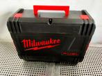 Milwaukee gereedschapskoffer, Ophalen, Gebruikt, Milwaukee, Koffer