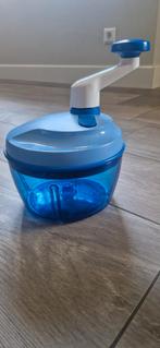 Tupperware Quickchef - Nieuw in doos!, Huis en Inrichting, Keuken | Tupperware, Ophalen of Verzenden, Nieuw, Wit, Bak of Kom