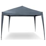 Easy Up partytent 3x3 m tuin kamperen evenement auto motor, Opvouwbaar, Partytent, Minder dan 4 meter, Nieuw