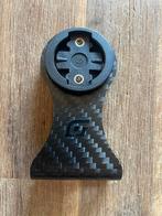 Carbon Fietscomputerhouder - Universeel, Ophalen of Verzenden, Nieuw, Algemeen, Overige typen