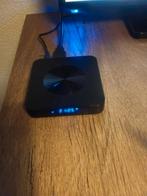 Android tv box, Artic Z8Plus + 24 inch Medion MD21513 LCD tv, Ophalen