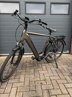 Van Dijck e-bike – 500Wh, GARANTIE, Fietsen en Brommers, Elektrische fietsen, Nieuw, 59 cm of meer, 50 km per accu of meer, Ophalen