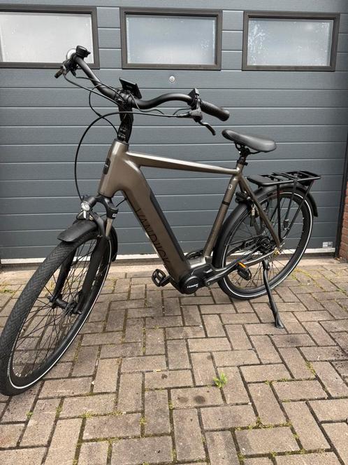 Van Dijck e-bike – 500Wh, GARANTIE, Fietsen en Brommers, Elektrische fietsen, Nieuw, Overige merken, 59 cm of meer, 50 km per accu of meer