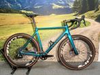 ACTIE Colnago G4X Disc LTD 54s/58cm Rival AXS ZIPP € 4799,-, 57 cm of meer, Heren, Nieuw, Geen vering