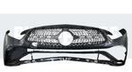 Bumper Mercedes CLS W257 Facelift AMG 21- A2578859203 Voorbu, Gebruikt, Voor, 6 maanden garantie, Ophalen of Verzenden