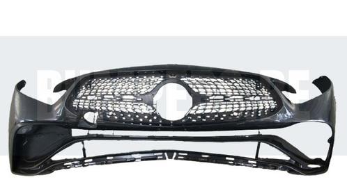 Bumper Mercedes CLS W257 Facelift AMG 21- A2578859203 Voorbu, Auto-onderdelen, Carrosserie en Plaatwerk, Bumper, Voor, Gebruikt