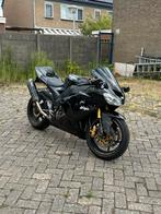 Kawasaki Ninja ZX10R 2004 188pk, Motoren, Motoren | Kawasaki, LED Verlichting, 4 cilinders, Motorrijbewijs A, Super Sport
