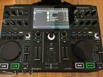 Tk zgan Denon Prime Go met tas en stofkap., Ophalen, Zo goed als nieuw, Dj-set, Denon