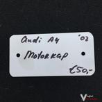 Audi A4 2002 Motorkap, Ophalen, Gebruikt, -, -
