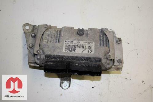 COMPUTER MODULE ECU MOTORMANAGEMENT C1 107 AYGO, Auto-onderdelen, Elektronica en Kabels, Gebruikt, Ophalen of Verzenden