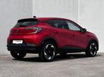 Renault Captur 1.3 mild hybrid 160 techno Automaat / Weinig, 1272 kg, Stof, Gebruikt, Euro 6