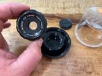 Nikon EL-NIKKOR 50mm vergroter lens f/4 - voor 38mm, Audio, Tv en Foto, Fotografie | Doka Toebehoren, Ophalen of Verzenden, Zo goed als nieuw