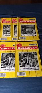 Western, Boeken, Ophalen of Verzenden, Gelezen