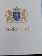 Davo de luxe supplementen, Postzegels en Munten, Postzegels | Toebehoren, Verzenden, Verzamelalbum