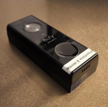 Eufy deurbelcamera mount / vlakke montagebeugel T8210 beschikbaar voor biedingen