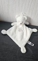 Beertje Baby Knuffeldoekje - Zacht en Lief!, Ophalen, Zo goed als nieuw, Beer