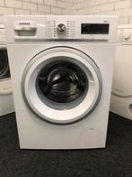 3MND GARANTIE Wasmachine Siemens iQ700 A+++ 8kg TOP MODEL, Ophalen, Minder dan 85 cm, 8 tot 10 kg, Kort programma