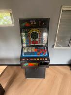 Goed werkende Club 2000 gokkast, Ophalen, Zo goed als nieuw
