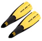 Snorkelvinnen vinnen seac Go maat 34/35, Watersport en Boten, Duiken, Zwem- of Duikvliezen, Seacsub@seacsub.com, Seac, Nieuw