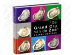 Franse oesters. De Grand Cru van de Zee, Boeken, Kookboeken, Hoofdgerechten, Ophalen of Verzenden, Zo goed als nieuw, Frankrijk