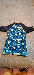 Zwem shirt, Kinderen en Baby's, Kinderkleding | Kinder-zwemkleding, Ophalen of Verzenden, Zo goed als nieuw