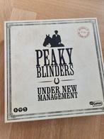 Peaky blinders bordspel, nieuw, Hobby en Vrije tijd, Gezelschapsspellen | Bordspellen, Nieuw, Ophalen