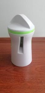 Spiraalsnijder nieuw, komkommer, courget en wortel € 4,50, Ophalen of Verzenden, Nieuw