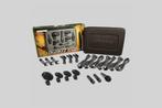 Shure PGADRUMKIT7 7-delige drummicrofoon-set, Muziek en Instrumenten, Microfoons, ., Nieuw, Ophalen of Verzenden, Instrumentmicrofoon