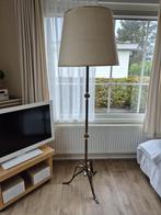 Vintage - Vloerlamp - Hollywood Regency stijl - Elegant -***, Ophalen, Gebruikt, Hollywood Regency stijl, Metaal