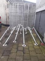 Rand beveiliging te koop, Ophalen, Gebruikt, Overige typen, 5 meter of hoger