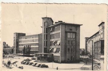 Eindhoven - Philips Kantoren, ca. 1953. beschikbaar voor biedingen