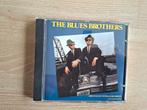blues brothers soundtrack, Ophalen of Verzenden, Zo goed als nieuw