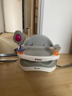 Kinderstoel draagbaar handig voor onderweg PIXI, Ophalen, Zo goed als nieuw, Overige typen, Afneembaar eetblad