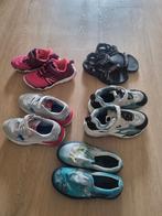Schoenen sneakers teva 29 en 30, Kinderen en Baby's, Kinderkleding | Schoenen en Sokken, Ophalen of Verzenden, Zo goed als nieuw