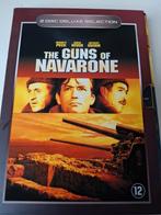 The guns of navarone 2 discs, Alle leeftijden, Ophalen of Verzenden, Zo goed als nieuw, Actie