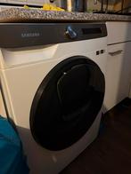 Samsung Wasmachine - Voorlader, Ophalen, Gebruikt, Voorlader, Kort programma