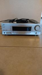 Jvc stereo reciever, versterker, Audio, Tv en Foto, Stereo-sets, JVC, Ophalen