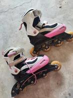 Skeelers uitschuifbaar maat 27-31, Overige merken, Kinderen, Ophalen of Verzenden, Inline skates 4 wielen