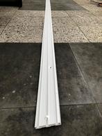 Gordin rails, Ophalen of Verzenden, Zo goed als nieuw, 200 cm of meer
