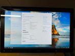 Lenovo all in one pc met touchscreen, Computers en Software, Ophalen of Verzenden, Zo goed als nieuw