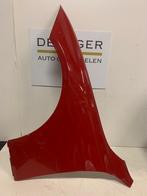 BMW 3 SERIE F30 F31 VOORSCHERM SPATBORD, Ophalen of Verzenden, Gebruikt, BMW